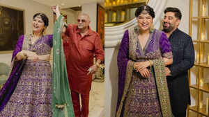 Image of: Anshula Kapoor Reflects on Engagement and Cherished Memories of Her Mom
