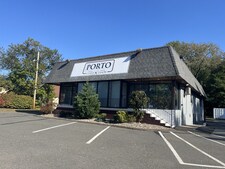 Image of: Grand Opening of Porto by Chef Jason in Robbinsville, NJ