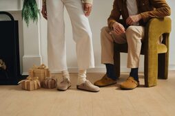 Image of: From Chappal to Chic: Birkenstock's Rise in India
