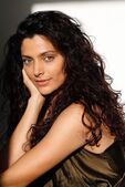 Image of: Saiyami Kher Becomes the Face of Ironman India