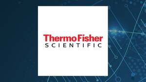 Image of: Wall Street Zen Boosts Thermo Fisher Scientific to 'Buy'