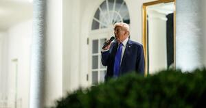 Image of: Trump Calls for Swift Action in Upcoming Gaza Peace Talks