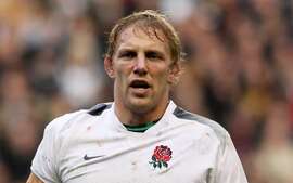 Image of: Lewis Moody Announces Motor Neurone Disease Diagnosis