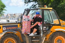 Image of: From Fortune to Fight: The Rollercoaster Life of Lotto Winner Adam Lopez