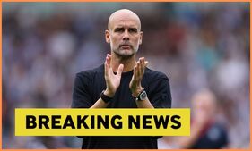 Image of: Real Madrid Set to Pursue Rodri with £130 Million Bid