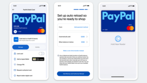 Image of: DP World Teams Up with PayPal for Quick Global Trade Transactions