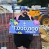 Image of: From Rags to Riches: A £1 Million Lottery Win Turns Tragic