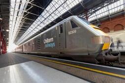 Image of: Train Delays Affecting Buckinghamshire Commuters