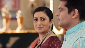Image of: Kyunki Saas Bhi Kabhi Bahu Thi 2: Controversy Erupts Over Mihir's Comparison to Lord Ram