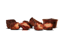 Image of: Arby's Launches New Steak Nuggets: Pricing and Details