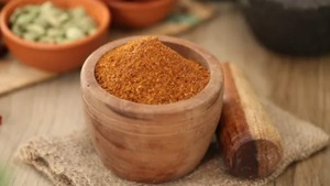 Image of: Crafting Your Own Garam Masala: A Guide to Aromatic Spice Blends