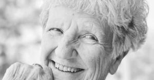 Image of: Celebrating the Life of Mary Joy Hanlon