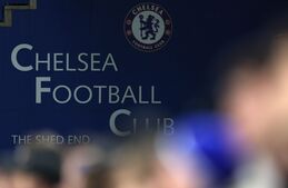 Image of: Chelsea Eyes 6ft 3in Centre-Back as Defensive Reinforcement