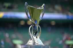 Image of: UEFA Women’s Champions League: Bayern Munich and Wolfsburg Kick Off Their Campaigns