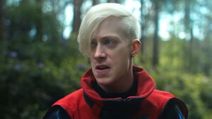 Image of: Furi: The Indie Game That’s Transforming into a Live Action Series