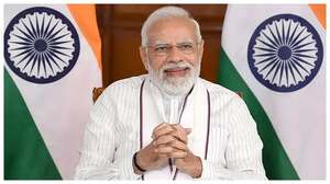 Image of: PM Modi to Open 9th India Mobile Congress 2025 on October 8
