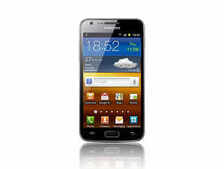 Image of: Discover the First Android Smartphone: HTC Dream