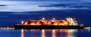 Image of: Commonwealth LNG Delays Louisiana Project to 2031
