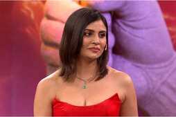 Image of: Bigg Boss 19: Malti Chahar's Aspirations of Becoming an IPS Officer