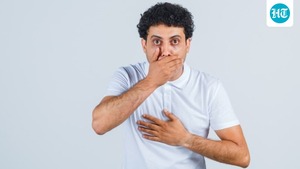 Image of: The Surprising Link Between Bad Breath and Heart Disease