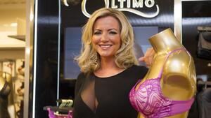 Image of: Michelle Mone's London Home Sells for £18 Million to Racing Heir