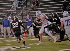 Image of: Bears Set to Clash with Soddy-Daisy in Renewed Rivalry