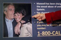 Image of: The Transformation of Epstein's Birthday Book into a Legacy Record