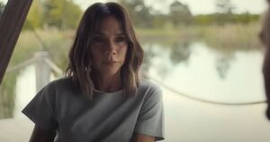 Image of: Victoria Beckham Reveals Her Struggle with an Eating Disorder