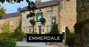Image of: When Will Emmerdale Return to ITV Schedules?