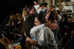 Image of: Israel and Hamas Agree to a Ceasefire: Key Developments and Future Steps