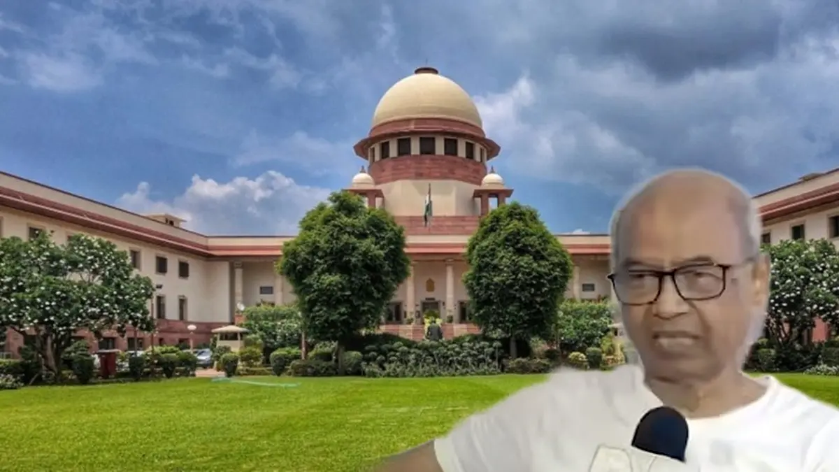 Lawyer Barred from Supreme Court After Incident with CJI…