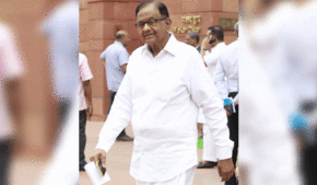 Image of: Chidambaram Questions Election Commission's Decisions in Bihar