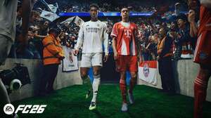 Image of: EA Sports FC 26 Unveils Patch 1.0.4: Key Updates and Enhancements