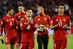 Image of: Wales vs England: Predicted Lineup and Team News
