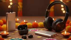 Image of: Diwali Gift Ideas Under ₹5,000: Affordable Gadgets for Everyone