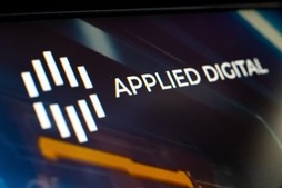 Image of: Applied Digital Stock Soars Post Q1 Earnings and Major Lease Agreement