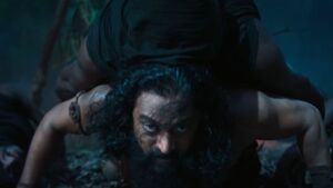 Image of: Kantara Chapter 1 Achieves Remarkable Box Office Success on Day 8