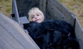 Image of: Paloma Faith's Dramatic Exit from Celebrity Traitors
