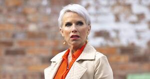 Image of: Debbie's Departure: A Shocking Twist in Coronation Street's ITVX Release