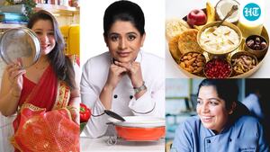 Image of: Karwa Chauth 2025: Transforming Traditional Delicacies