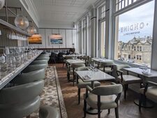 Image of: Exploring Ondine Mark II and Seaton House: A Culinary Journey