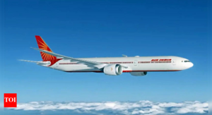 Image of: Air India Flight Diverted from Vienna to Dubai Due to Technical Issues