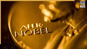 Image of: Nobel Peace Prize 2025: Anticipation and Contenders