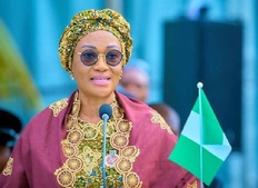 Image of: First Lady Tinubu Launches Empowerment Initiative for Women in Rivers