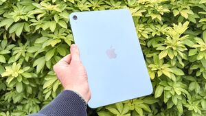 Image of: iPad 11 Review: The Affordable Tablet That Delivers
