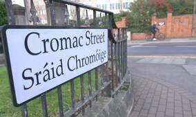 Image of: Unionist Concerns Rise Over New Irish Language Policy