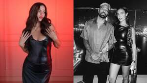 Image of: 'More Respect to You': Natasa Stankovic Gains Support Amid Relationship News