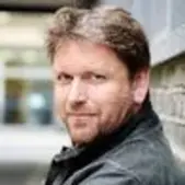 Image of: James Martin Reflects on His Connection to Yorkshire