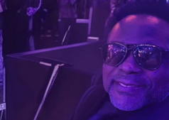 Image of: Darius McCrary's Arrest: A Look into the 'Family Matters' Star's Life
