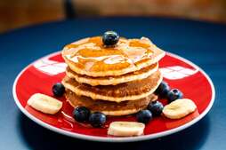 Image of: Mastering Restaurant-Quality Pancakes at Home
